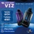 Lost Mary Viz 55K Puffs Disposable Vape