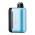 Blue Razz Ice Geek Bar Pulse X 2