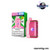 White Peach Raspberry Geek Bar Pulse X 2