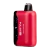 Wild Cherry Slush Geek Bar Pulse X 2