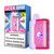 Pink & Blue Geek Bar Pulse X 2