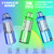 Strawberry Mango Foger Switch Pro Blue Edition