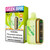 Sour Apple Ice Geek Bar Pulse 2
