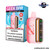 White Gummy Ice Geek Bar Pulse 2