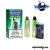 Hawaiian Punch & Baja Splash Lost Mary Nera FullView 70K Disposable Kit