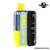 Blue Raspberry Lemonade - Cali Switch Kit Disposable (50000 Puffs)