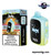 Blue Coconut Beri Crush 50k Puffs Disposable Vape