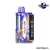 Blackberry Passion Refresher Foger Switch Pro