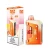 Peach Yummy RAZ Vue Vape Kit 50k Puffs Disposable