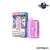 Blueberry Watermelon Geek Bar Pulse X 2