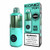 Cool Mint Mia Iconiq