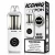 White Gummy- Mia Iconiq 70k Puffs