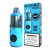 Blue Razz- Mia Iconiq 70k Puffs