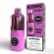 Frozen Grape - Mia Iconiq 70k Puffs