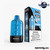 Blue Coconut Beri Cliq 50K Vape Pod