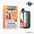 Peach Mr Fog Switch Vape Kit Splash Edition