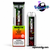 Gummy Bear North 5000 Puffs Zero Nicotine