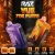 Polar Ice Raz Vue 70k Puffs Disposable Kit