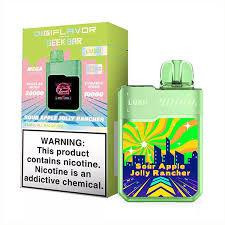 frozen geek bar flavors Geek Bar Nicotine Free Flavors Does Geek Bar Make Non Nicotine Vapes Geek  Bar Nicotine Free Flavors GeekBar No Nicotine Vape Review: Zero-Nic  Flavors, Specs & Where To Buy In 2025 main image 0