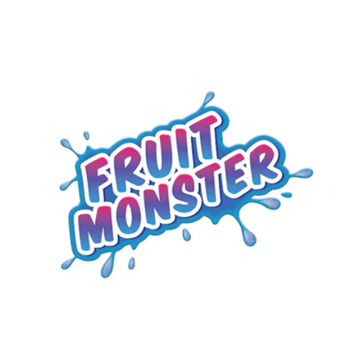 Fruit Monster