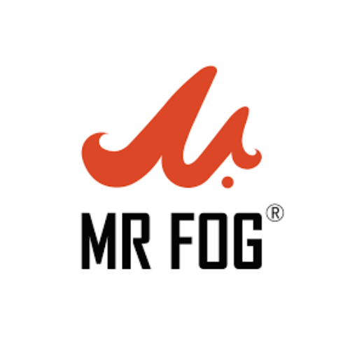 Mr Fog