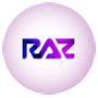 Raz