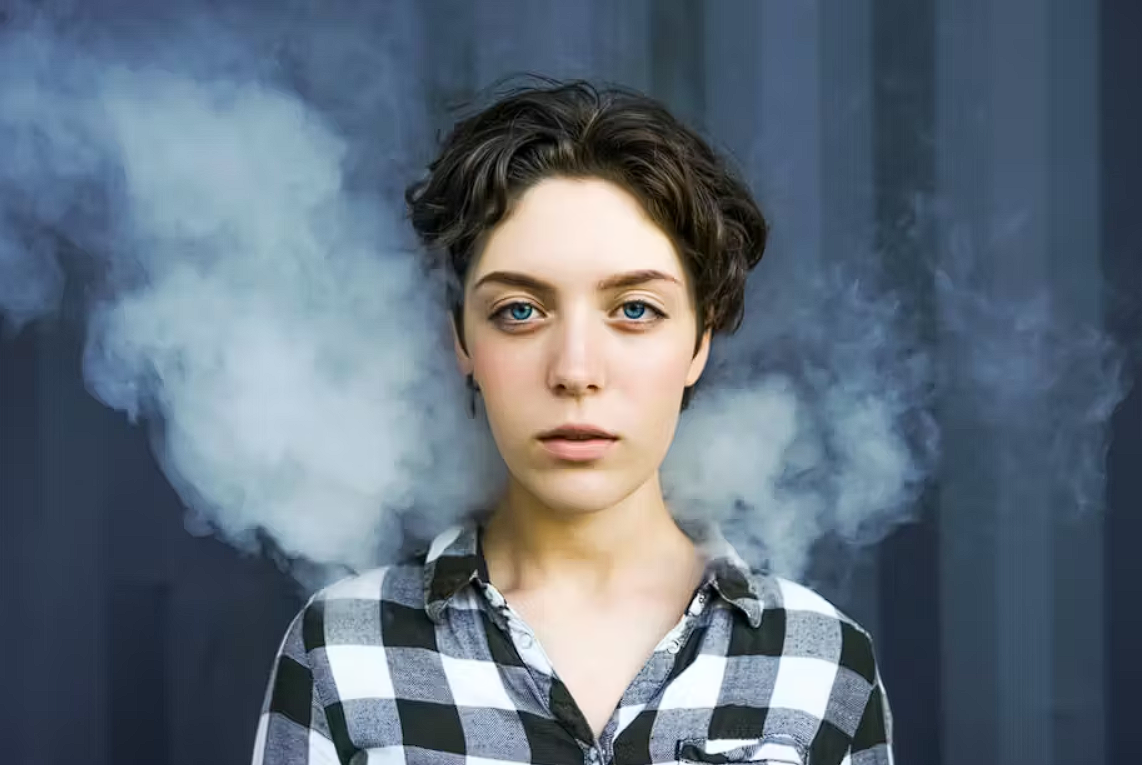 How Does Secondhand Smoke Affect Americans? Can Vaping Reduce Exposure?