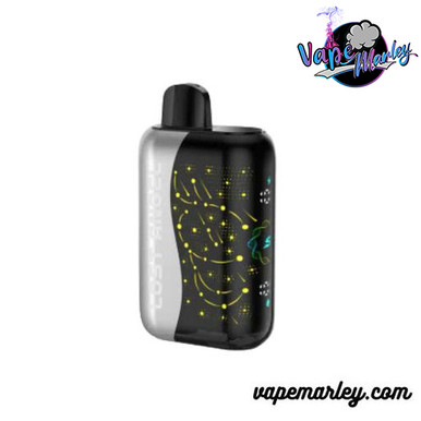 Angel Sphere Buy Miami Mint Vape - Lost 35k Puffs | USA Pulse Mode