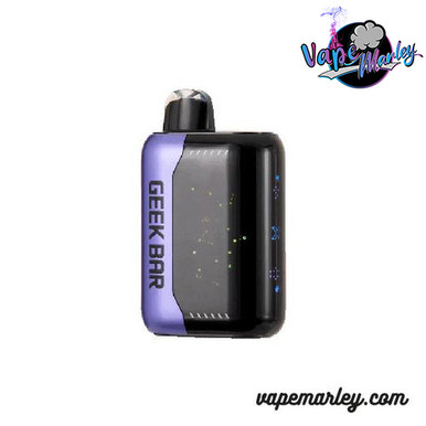 lemonheads geek bar pulse x Geek Bar Pulse X Best Flavor Reddit Geek Bar Pulse Disposable Vape main image 1
