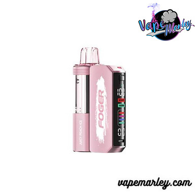 elf bar vape uk Sio-disposable Vape FOGER SWITCH PRO KIT - 30K PUFFS