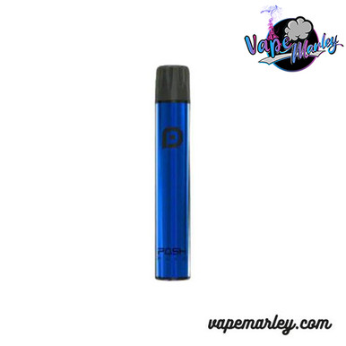 Blue Raspberry Posh Plus XL Disposable | Posh Vape