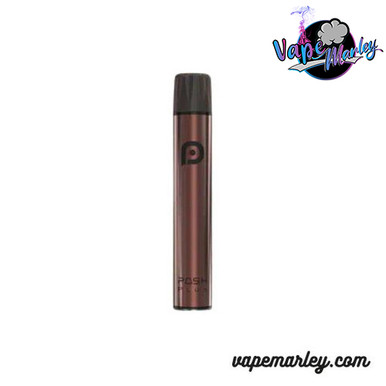 posh max 2.0 cuban tobacco 5200 Disposable Spearmint Posh Max 2.0 Vape