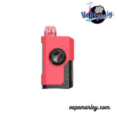 Double Apple Posh Oyo 30K Disposable