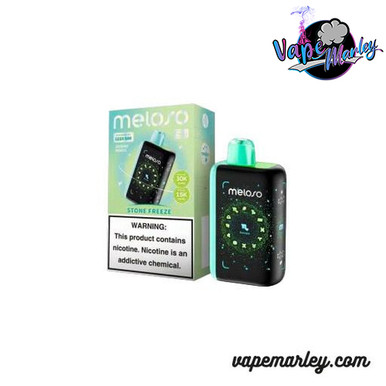 stone freeze geek bar flavor profile Meloso 30K Puffs Vape Select Flavor ::Pineapple Coconut Ice Geek Bar Pulse X gemini