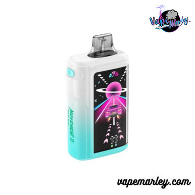 elf bar vape uk Lost Vape Orion Bar 7500 Blue Mint