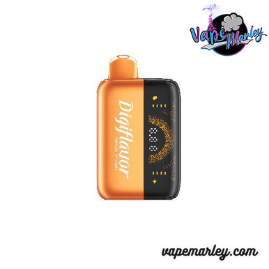 Geek Bar Digiflavor BRK Amazon Lemonade 20K Puffs Disposable Geek Bar Digiflavor BRK Amazon Lemonade 20K Puffs Disposable