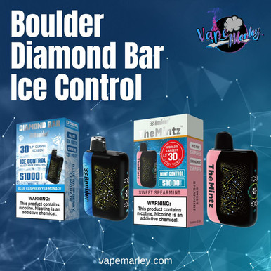 elf bar vape uk Diamond Bar main image 0