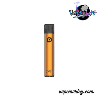 Max 5200 Posh Plus 3000 Puffs - 5% NIC - Disposable Vapes Pro 5500  Spearmint Australia