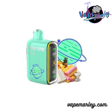 smok disposable vapes Smok Mbar Disposable Vape