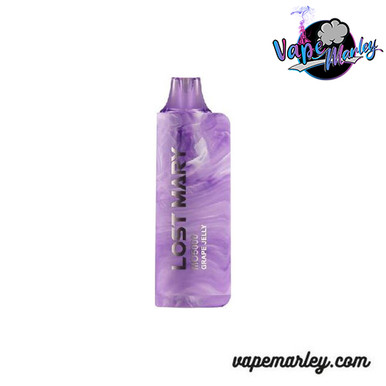 Grape Jelly Lost Mary Mo5000 Black Grape Jelly Vape - Sweet Grape Jelly  Flavor | Black Coral Australia Lost Mary Mo5000 Flavors