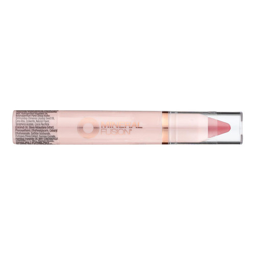 Mineral Fusion - Lip Tint sheer Moist Flickr - 1 Each-.1 OZ