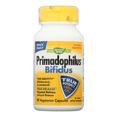 Nature's Way - Activated Charcoal - 280 mg - 100 Capsules