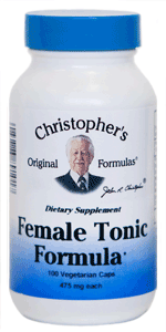 Female Tonic 100 capsules