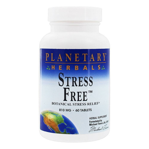 Stress Free™ 815 mg 60 TABLET