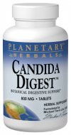 Candida Digest™ 800 mg 90 TABLET