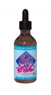 Reishi Mushroom Liquid Extract, Full Spectrum™ 1 FL OZ LIQUID