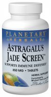 Astragalus Jade Screen™ 850 mg 100 TABLET