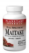 Maitake, Full Spectrum™ 650 mg 30 TABLET
