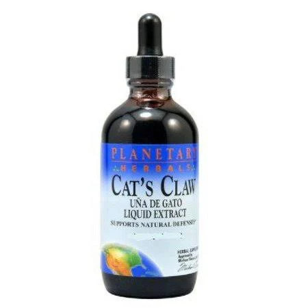 Cat's Claw 2 FL OZ LIQUID