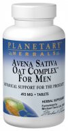 Avena Sativa Oat Complex™ for Men 480 mg 100 TABLET